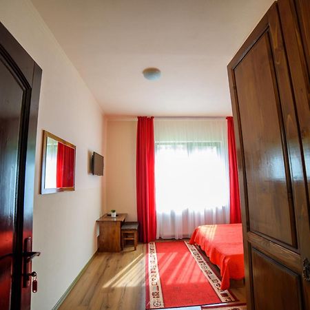 Вилла Casa Alina Арьешени Экстерьер фото