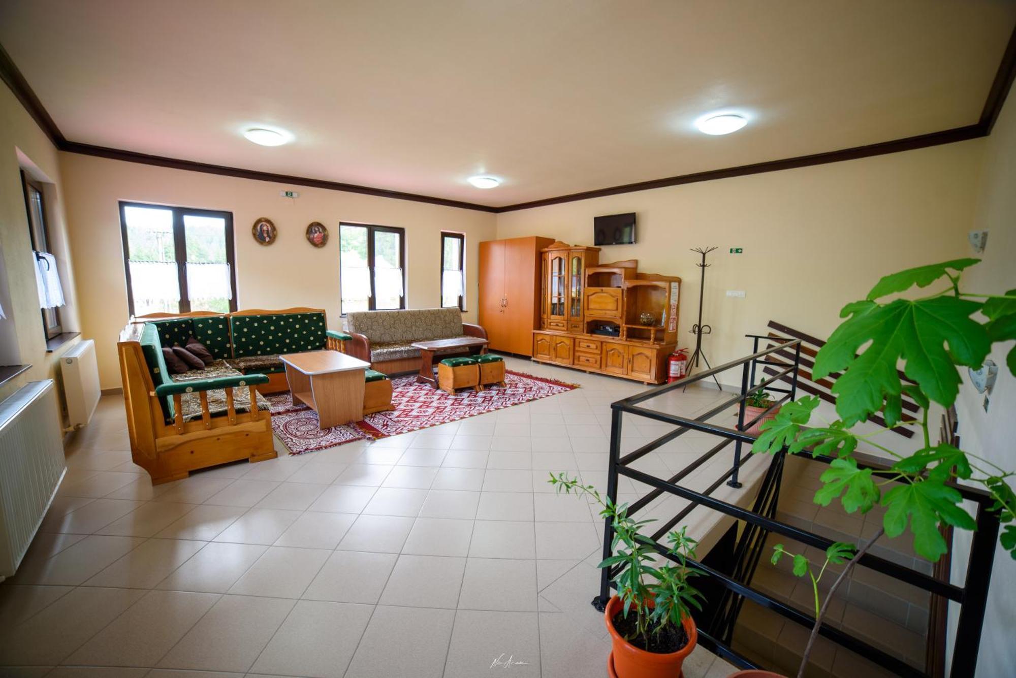 Вилла Casa Alina Арьешени Экстерьер фото