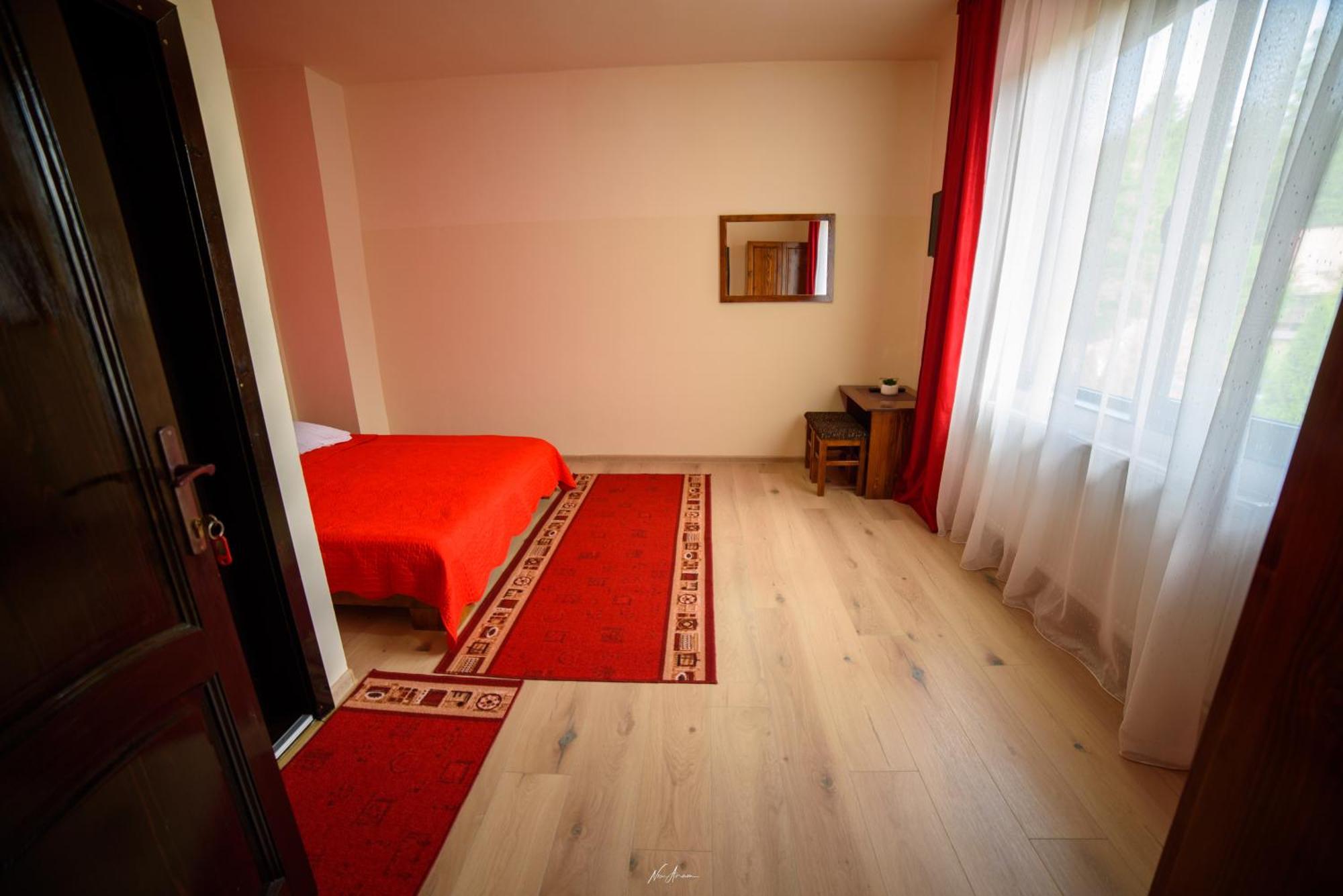 Вилла Casa Alina Арьешени Экстерьер фото